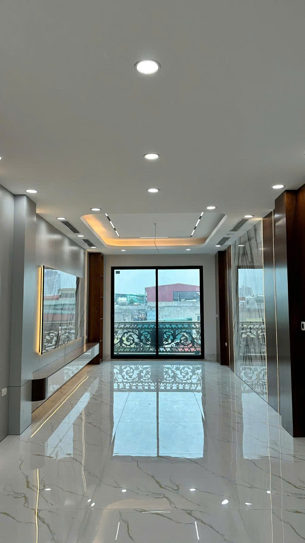 Bán Nhà Lương Khánh Thiện 80m 7 TẦNG THANG MÁY - GARA Ô TÔ - Ô TÔ DỪNG ĐỖ - TRÁNH. CHỉ 2X - Ảnh 3